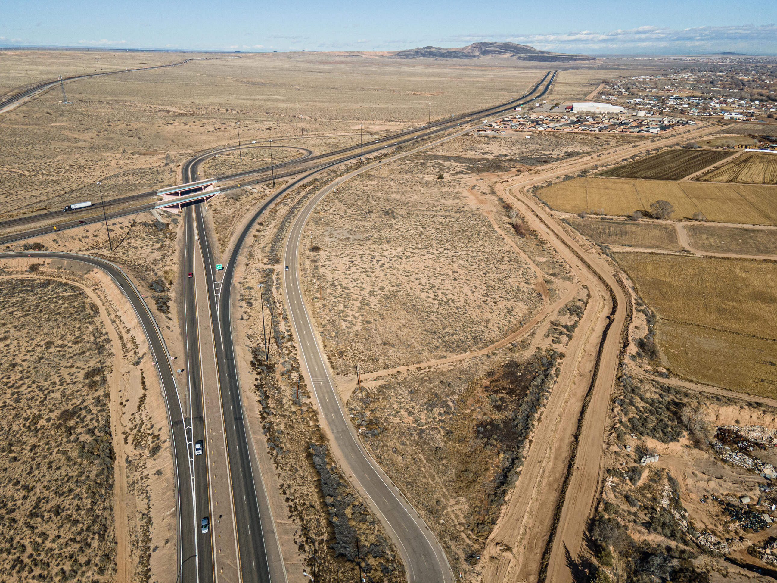 Don Luis Trujillo Boulevard, Belen, New Mexico image 2