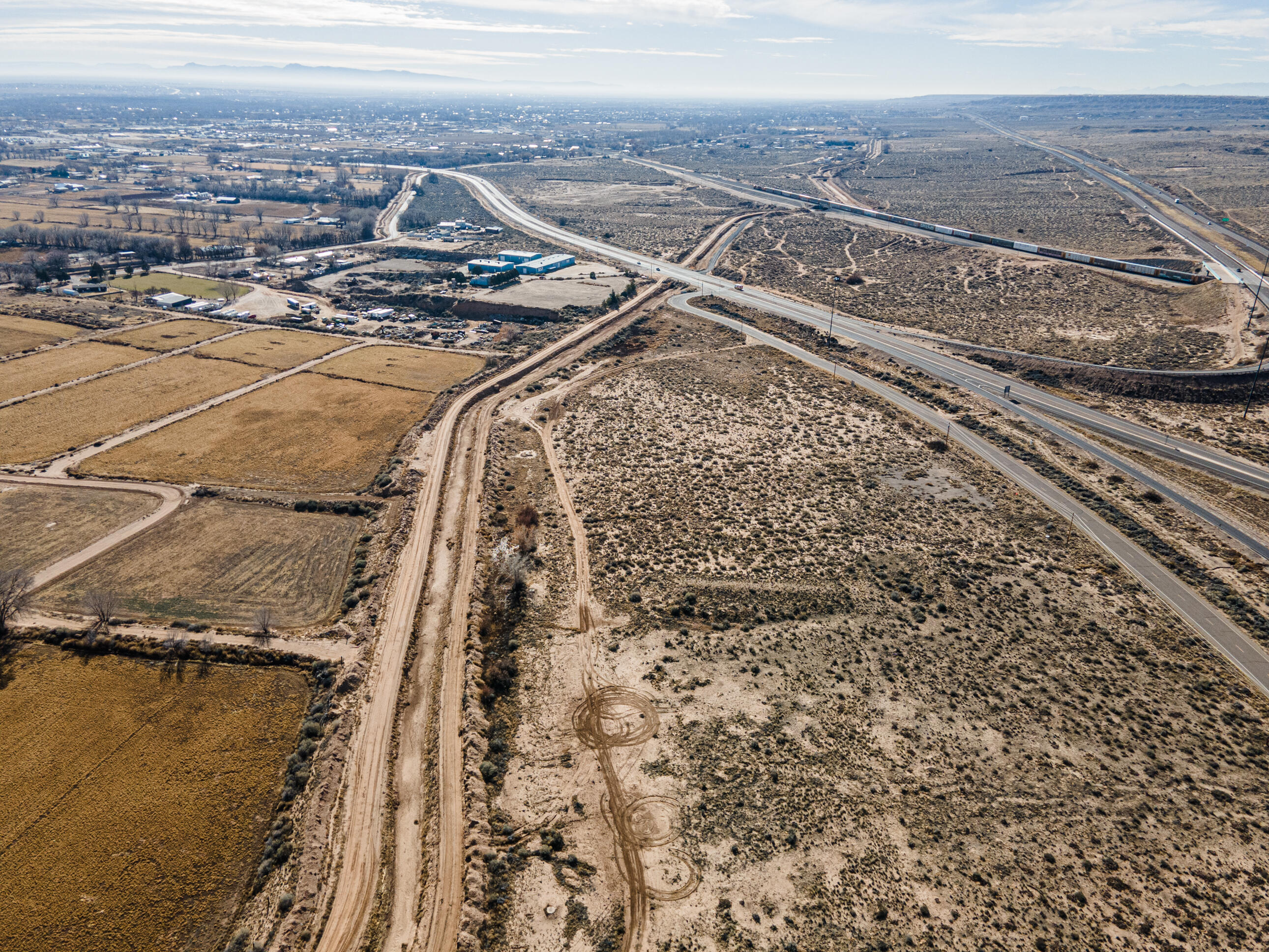 Don Luis Trujillo Boulevard, Belen, New Mexico image 7