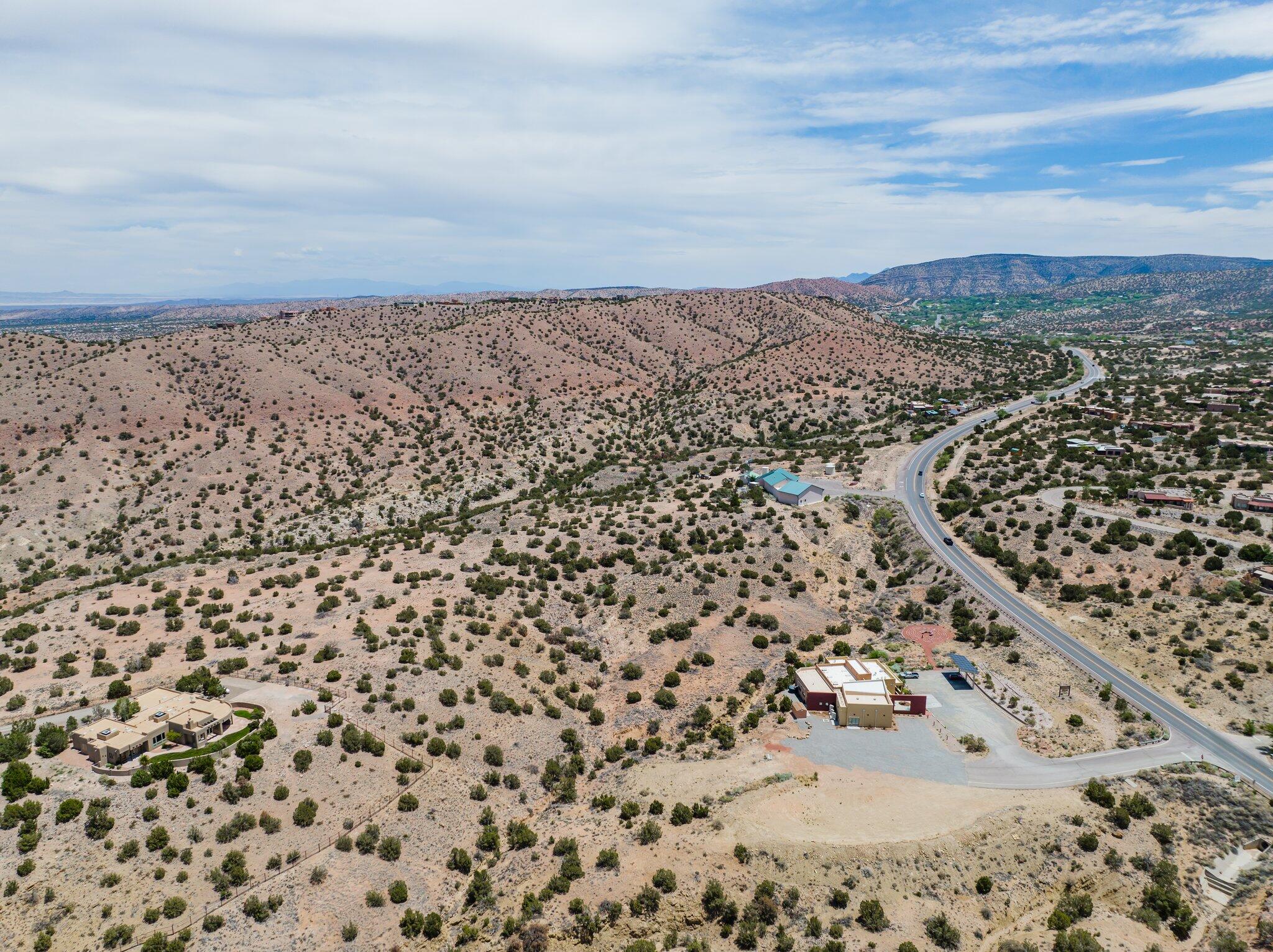 Lands Of Grevey-liberman, Placitas, New Mexico image 21