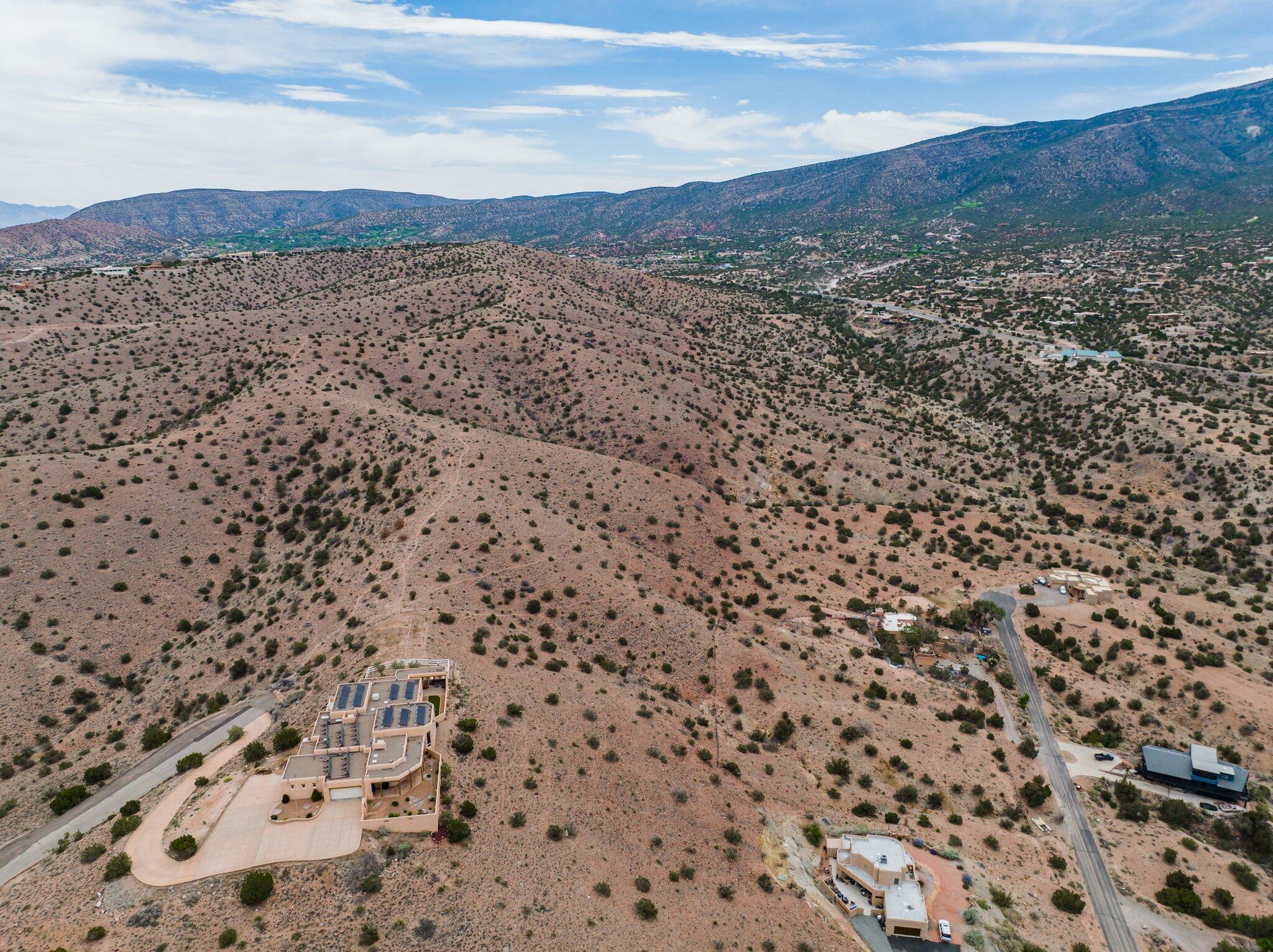 Lands Of Grevey-liberman, Placitas, New Mexico image 23