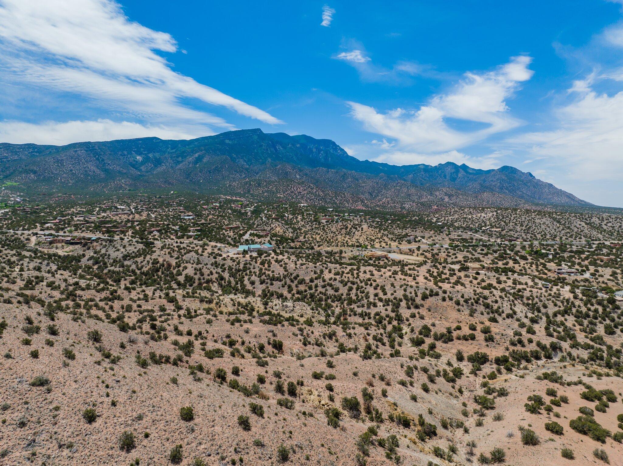 Lands Of Grevey-liberman, Placitas, New Mexico image 11