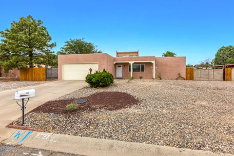 Homes For Sale - 3813 Lost Tree Road<br/> Rio Rancho, NM 87124