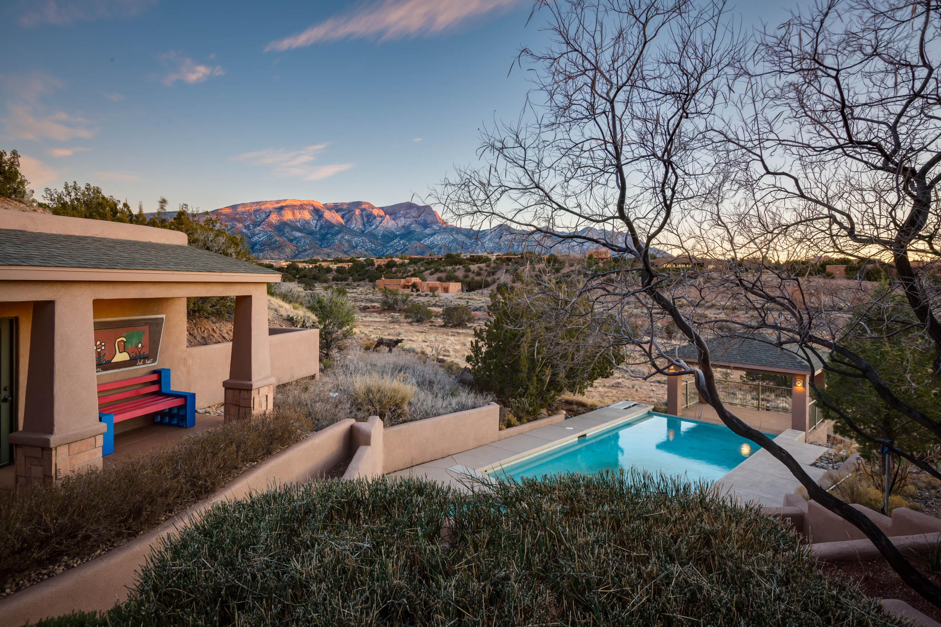 40 Anasazi Trails Loop