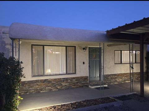 Photo of 3506 Northfield Court NW, Albuquerque, NM 87107 (MLS # 1106430)