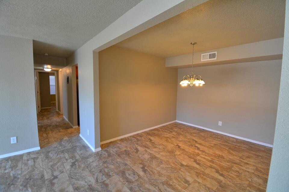 3861 Montgomery Boulevard #1402, Albuquerque, New Mexico image 5