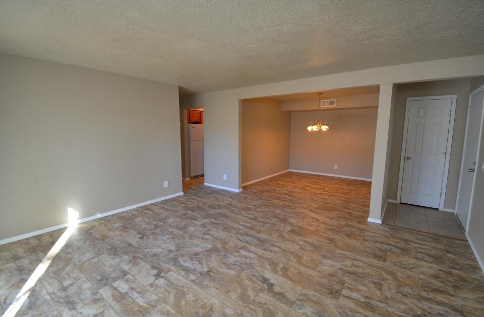 3861 Montgomery Boulevard #1402, Albuquerque, New Mexico image 4