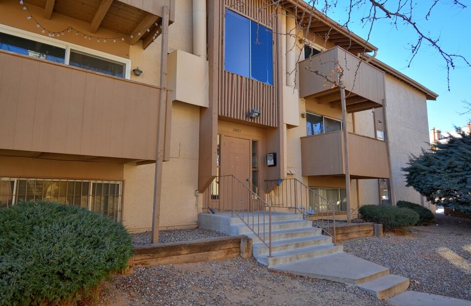 3861 Montgomery Boulevard #1402, Albuquerque, New Mexico image 1
