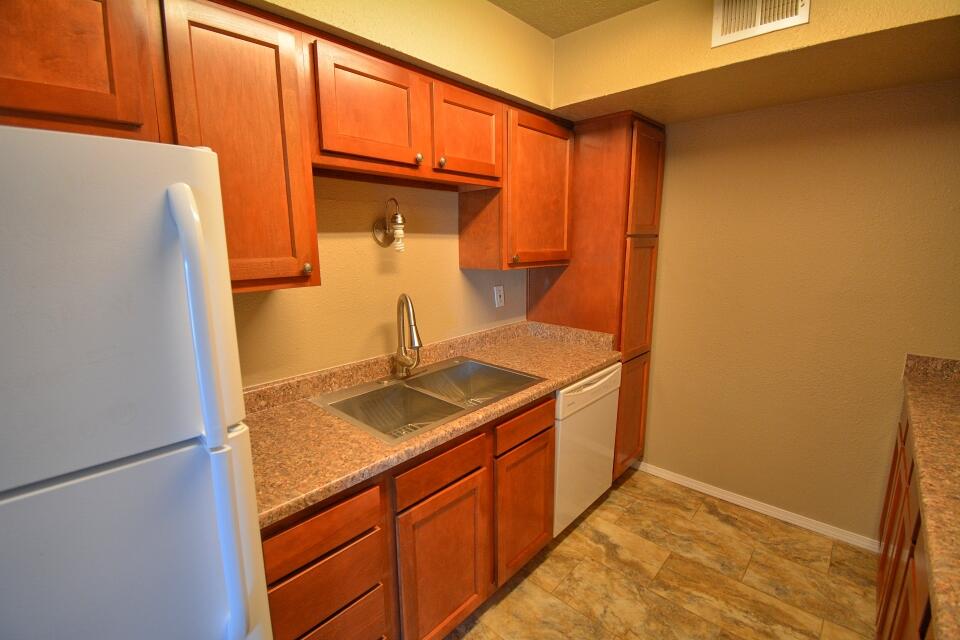 3861 Montgomery Boulevard #1402, Albuquerque, New Mexico image 8