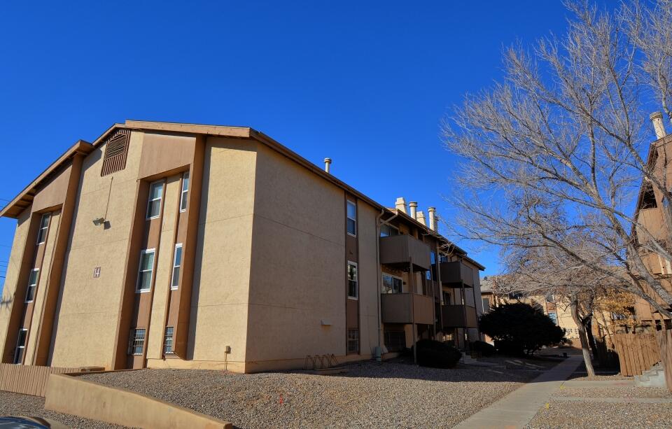 3861 Montgomery Boulevard #1402, Albuquerque, New Mexico image 2