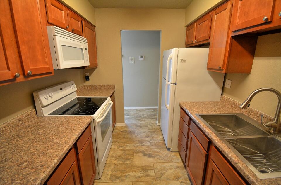 3861 Montgomery Boulevard #1402, Albuquerque, New Mexico image 9