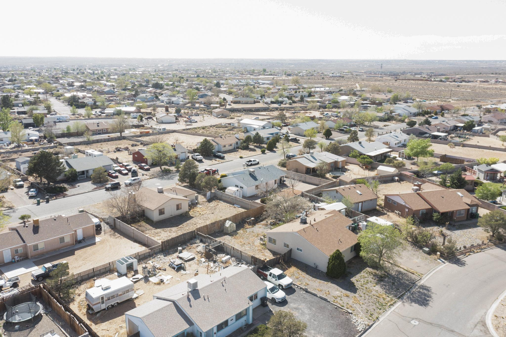 591 Brazos Drive, Rio Rancho, New Mexico image 37