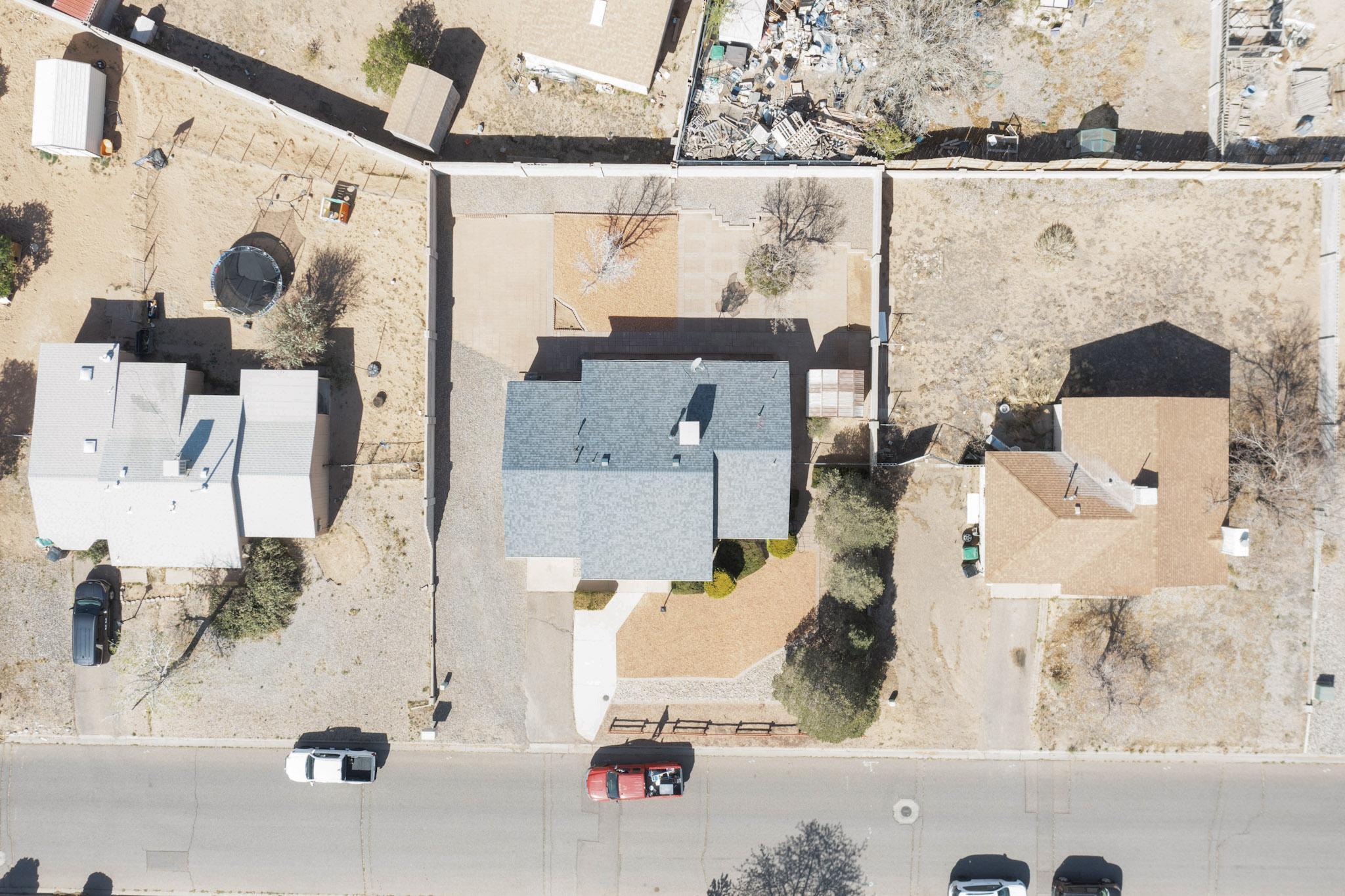 591 Brazos Drive, Rio Rancho, New Mexico image 36