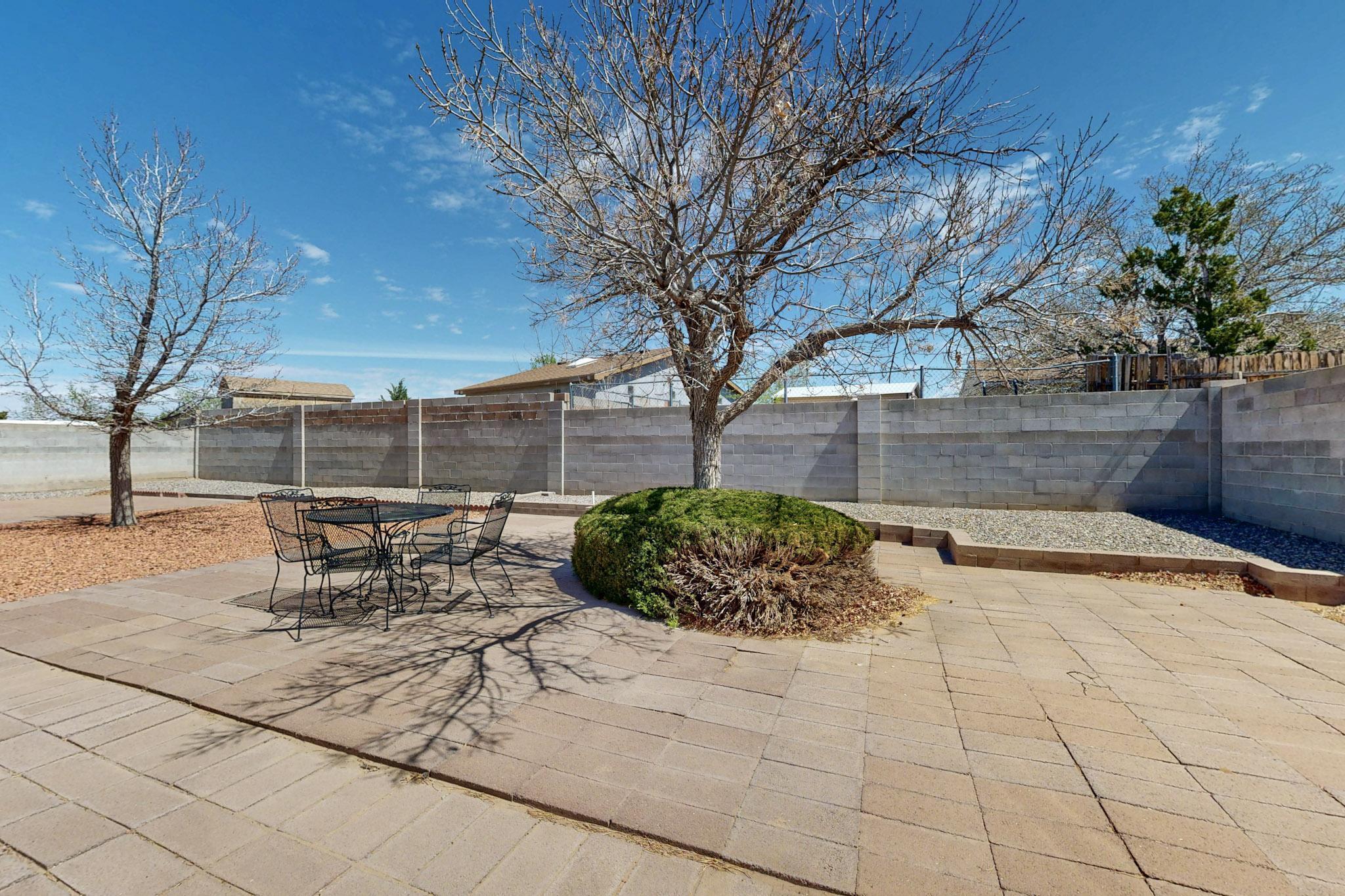 591 Brazos Drive, Rio Rancho, New Mexico image 26