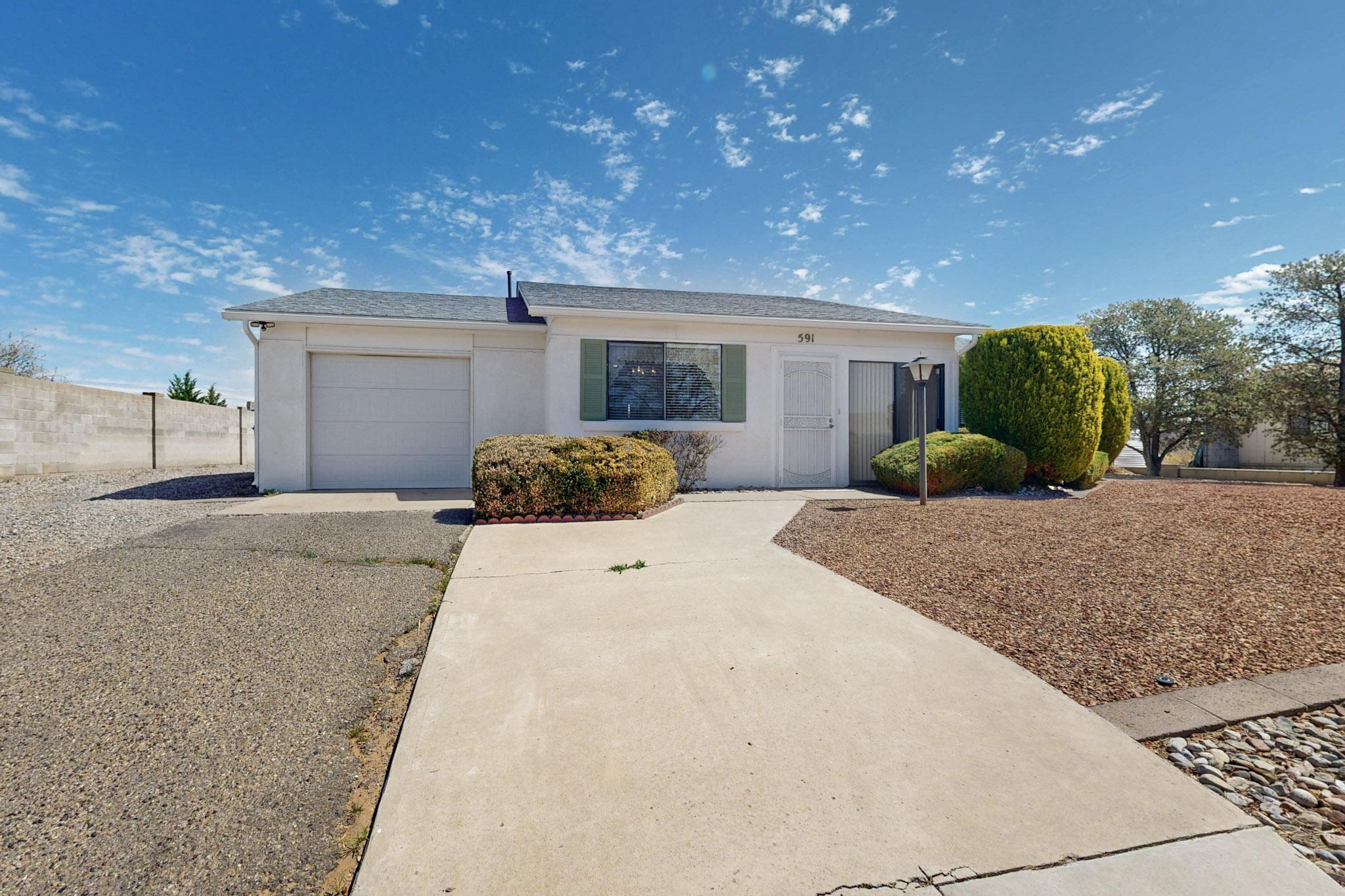 591 Brazos Drive, Rio Rancho, New Mexico image 2