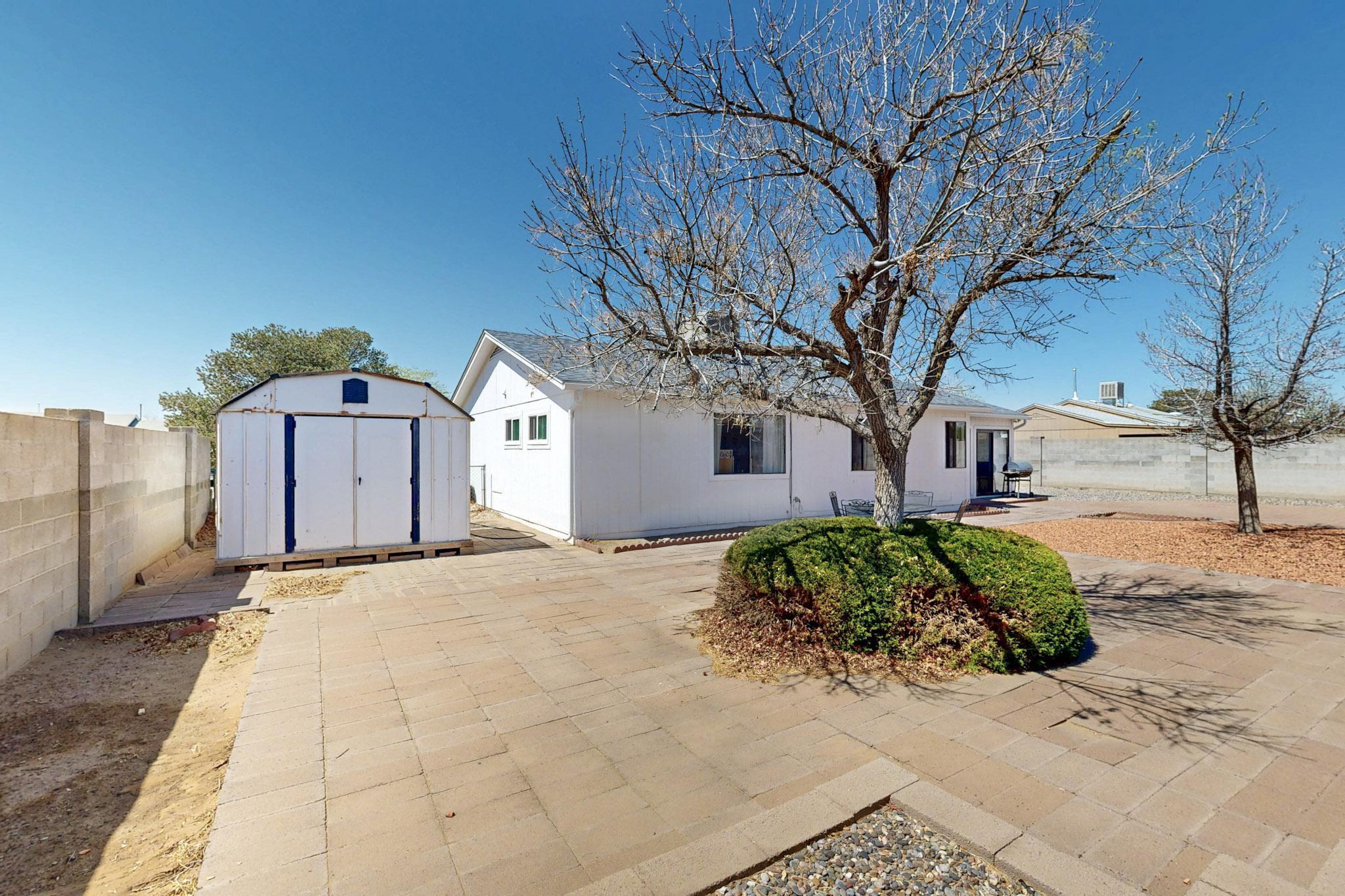 591 Brazos Drive, Rio Rancho, New Mexico image 25