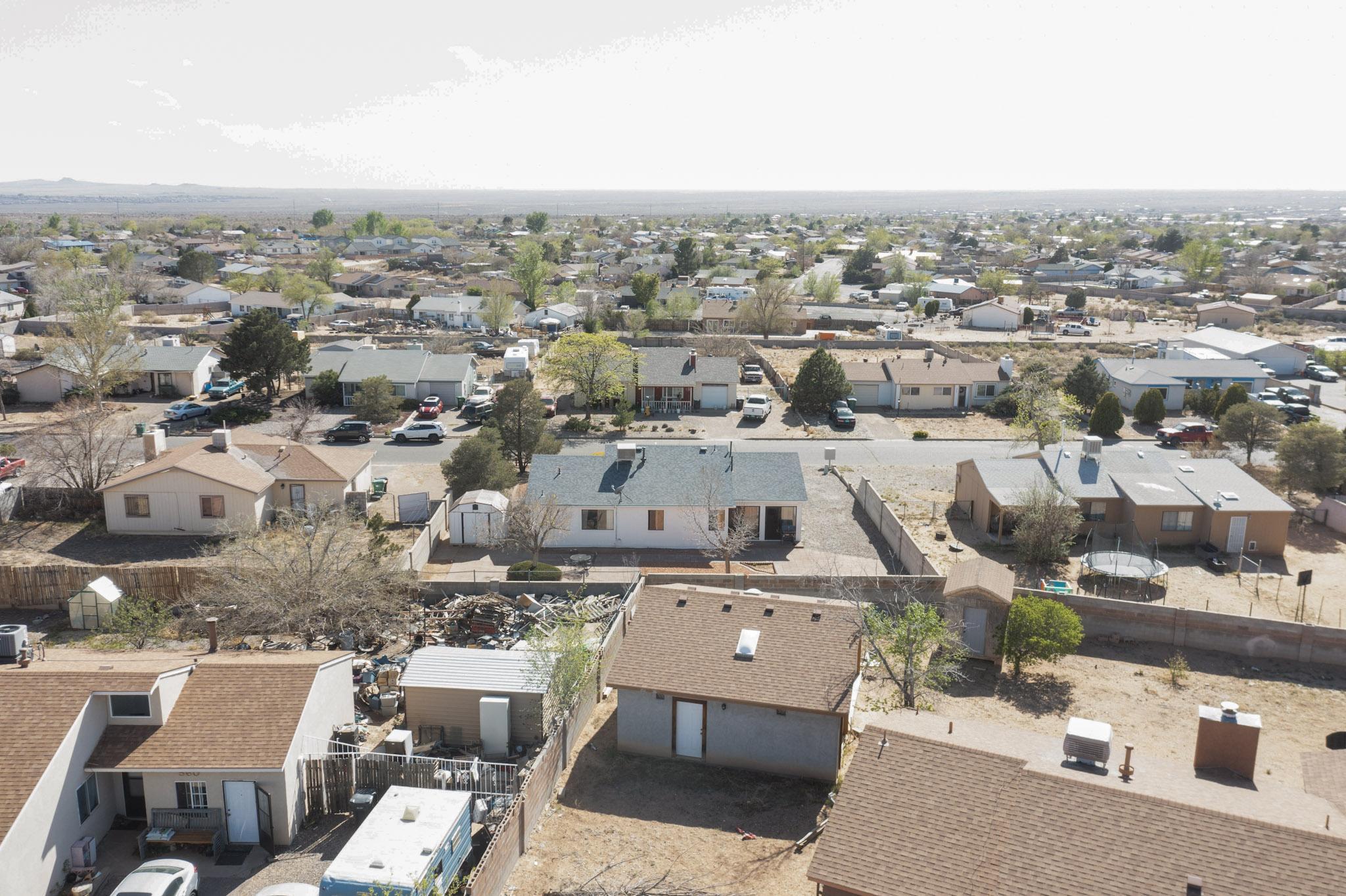 591 Brazos Drive, Rio Rancho, New Mexico image 40