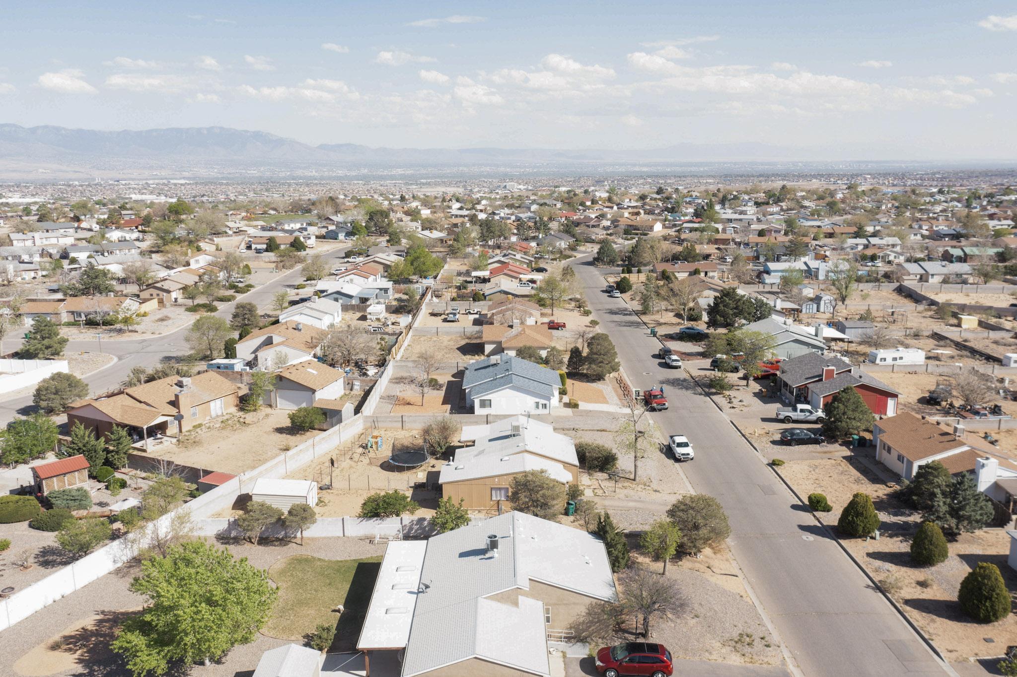 591 Brazos Drive, Rio Rancho, New Mexico image 38