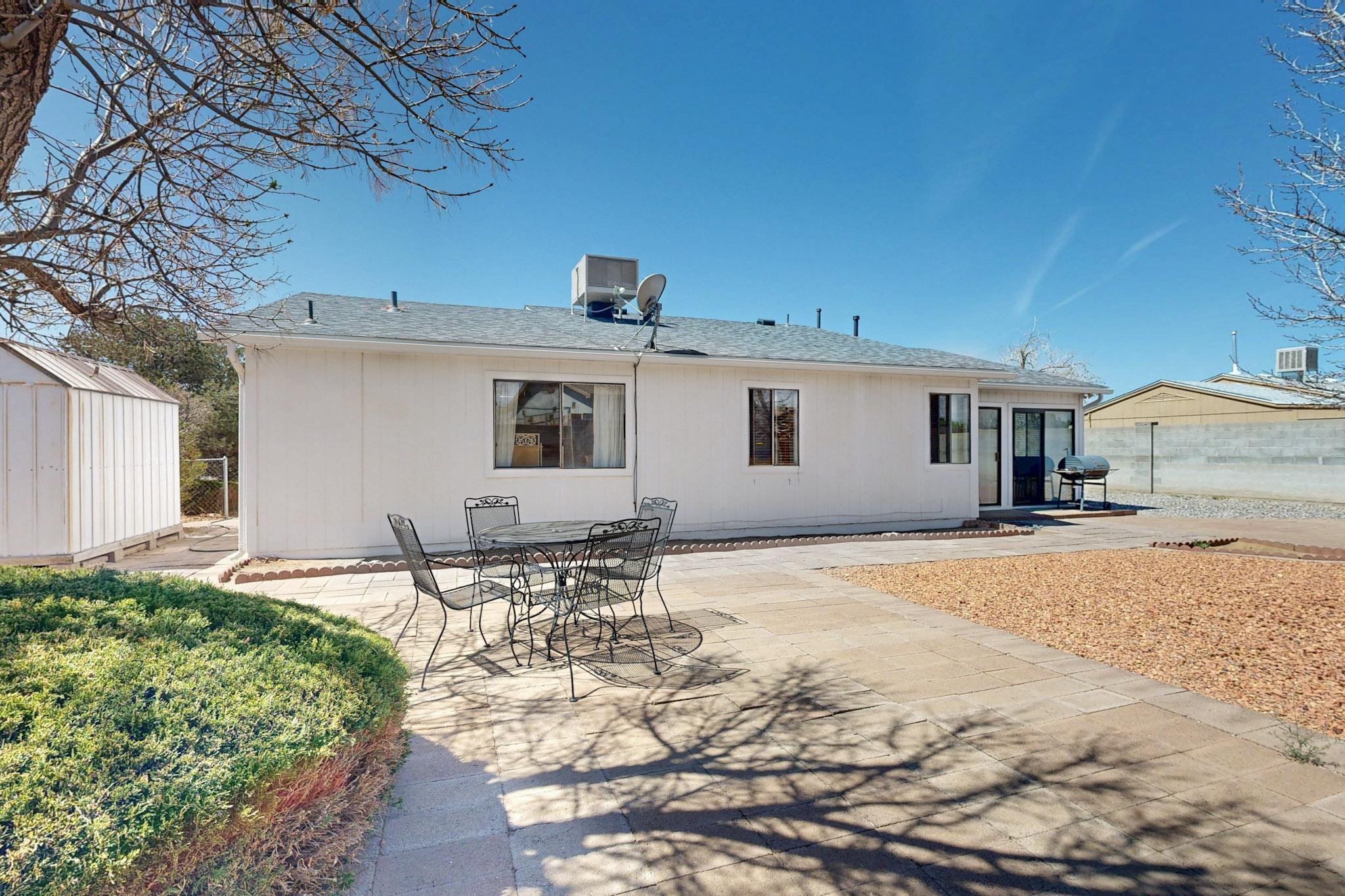 591 Brazos Drive, Rio Rancho, New Mexico image 27