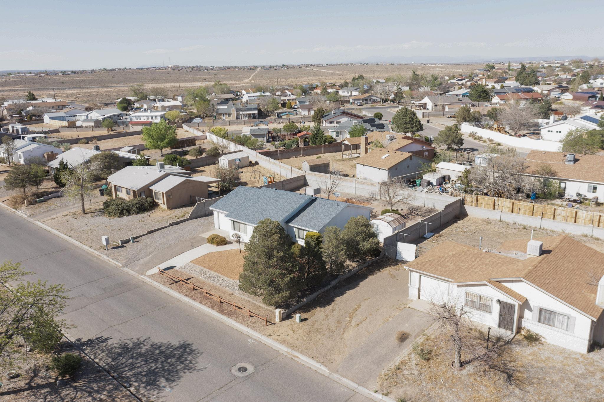 591 Brazos Drive, Rio Rancho, New Mexico image 33
