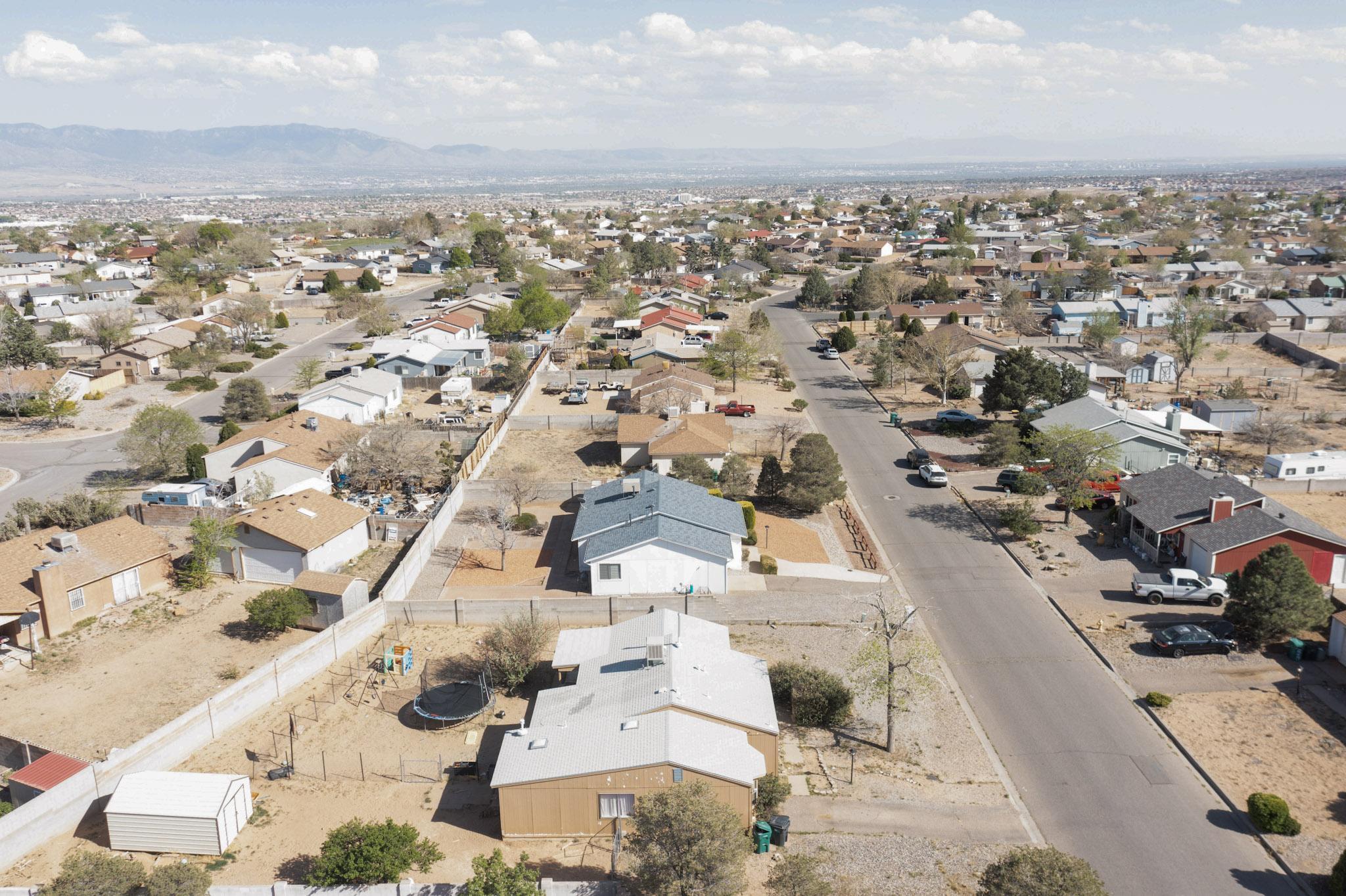 591 Brazos Drive, Rio Rancho, New Mexico image 43