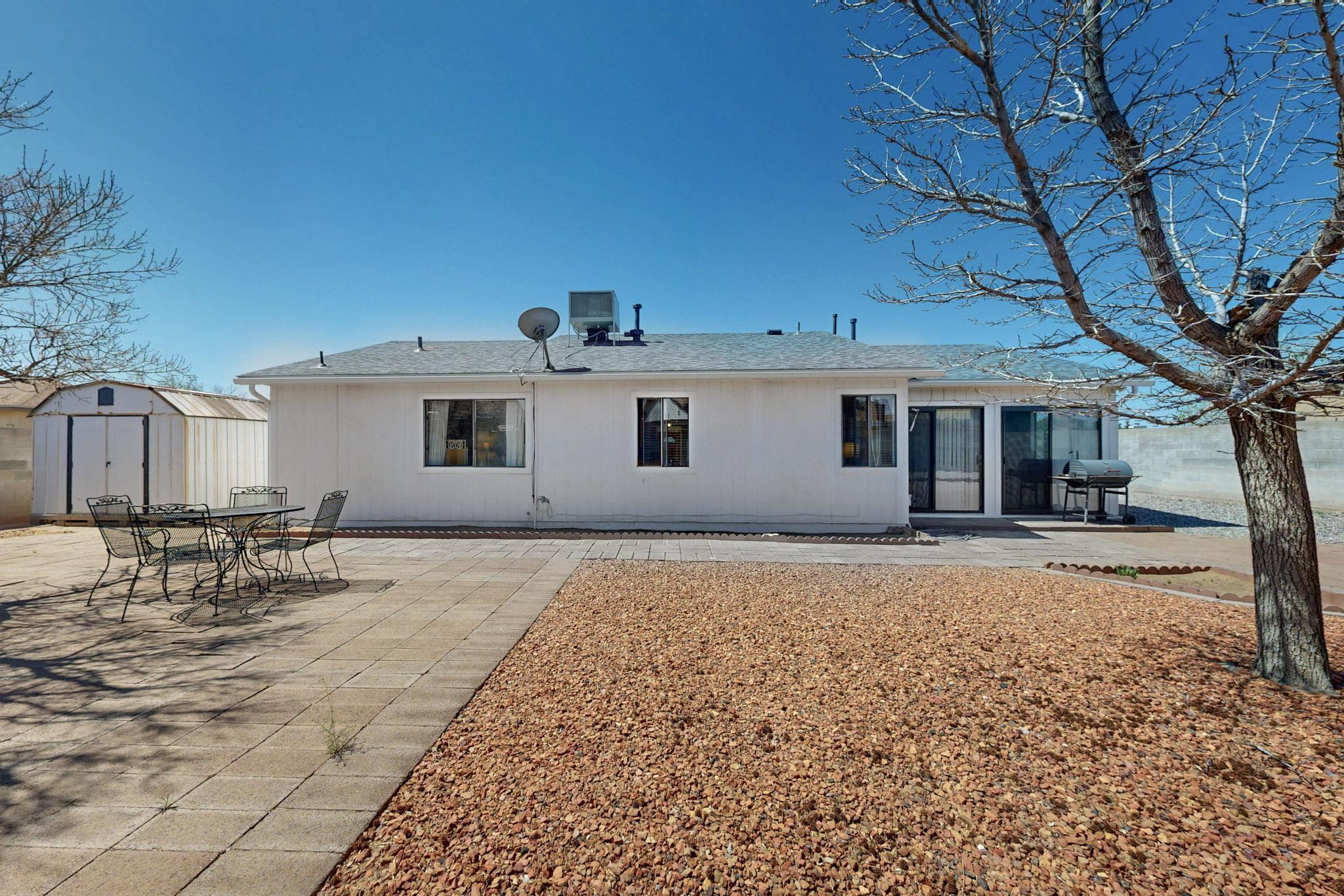 591 Brazos Drive, Rio Rancho, New Mexico image 28