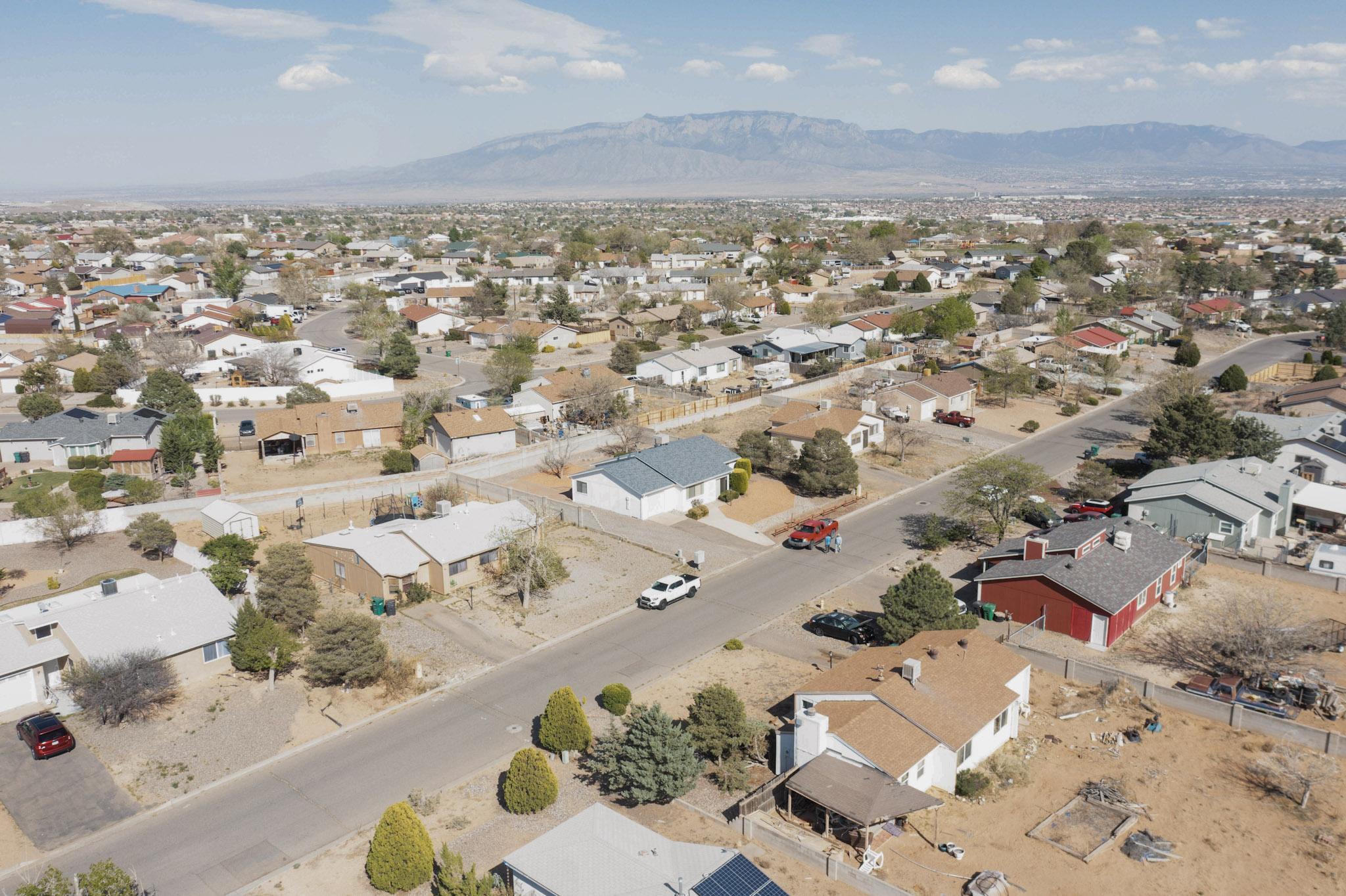 591 Brazos Drive, Rio Rancho, New Mexico image 35