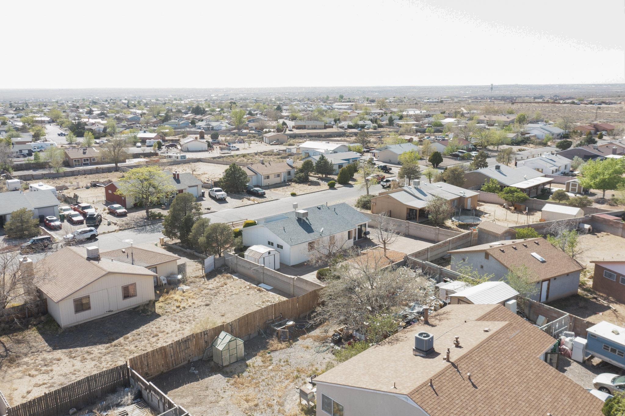 591 Brazos Drive, Rio Rancho, New Mexico image 39