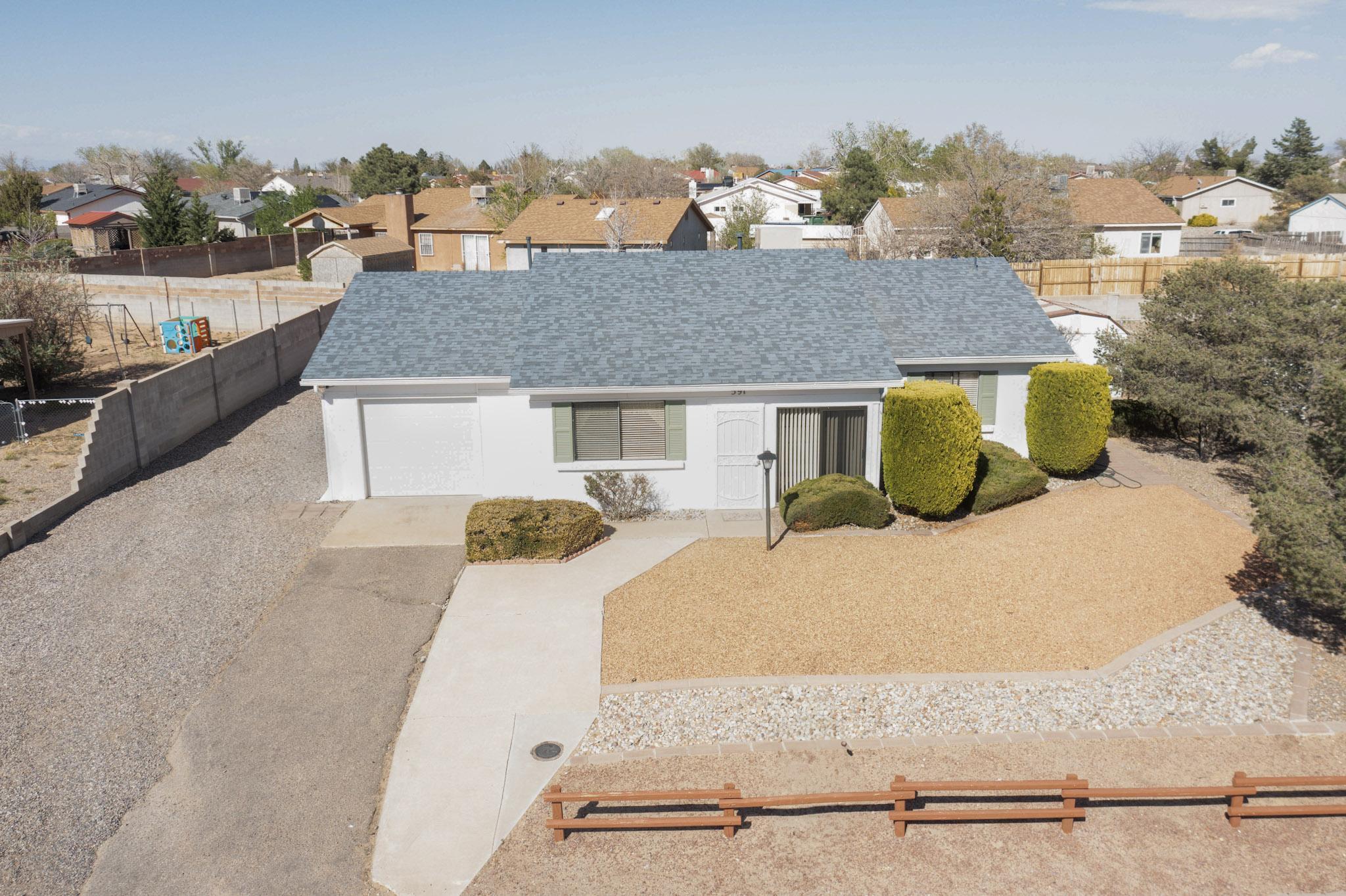 591 Brazos Drive, Rio Rancho, New Mexico image 32
