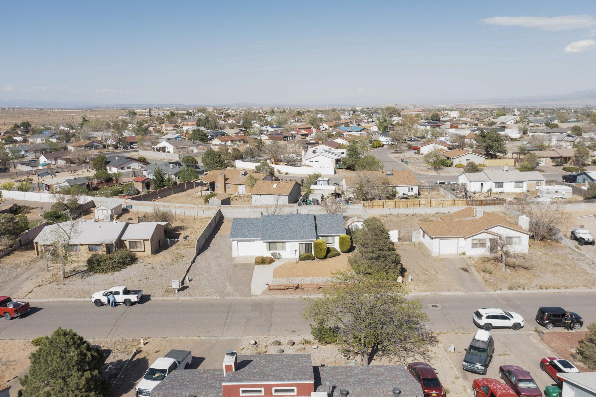 591 Brazos Drive, Rio Rancho, New Mexico image 29