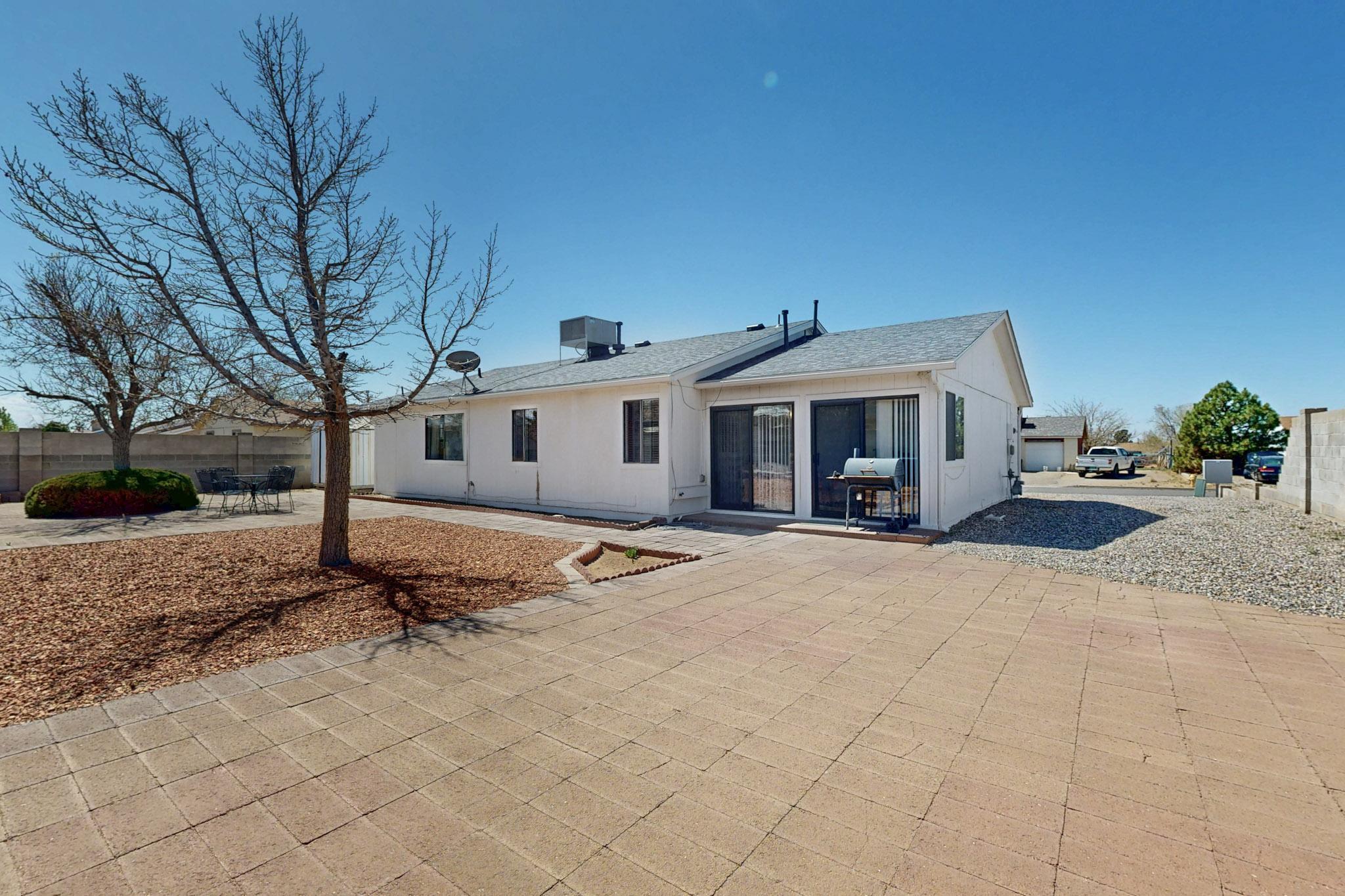 591 Brazos Drive, Rio Rancho, New Mexico image 3