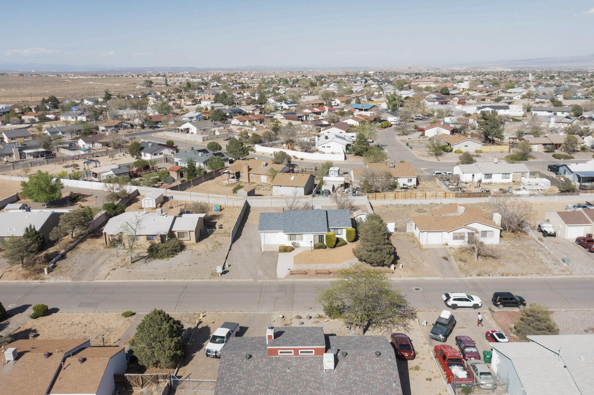 591 Brazos Drive, Rio Rancho, New Mexico image 34