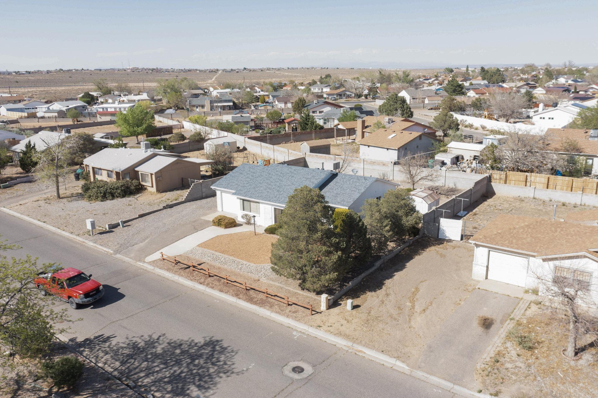 591 Brazos Drive, Rio Rancho, New Mexico image 30