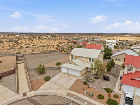 Homes For Sale - 2505 Milagro Ridge Court<br/> Rio Rancho, NM 87124