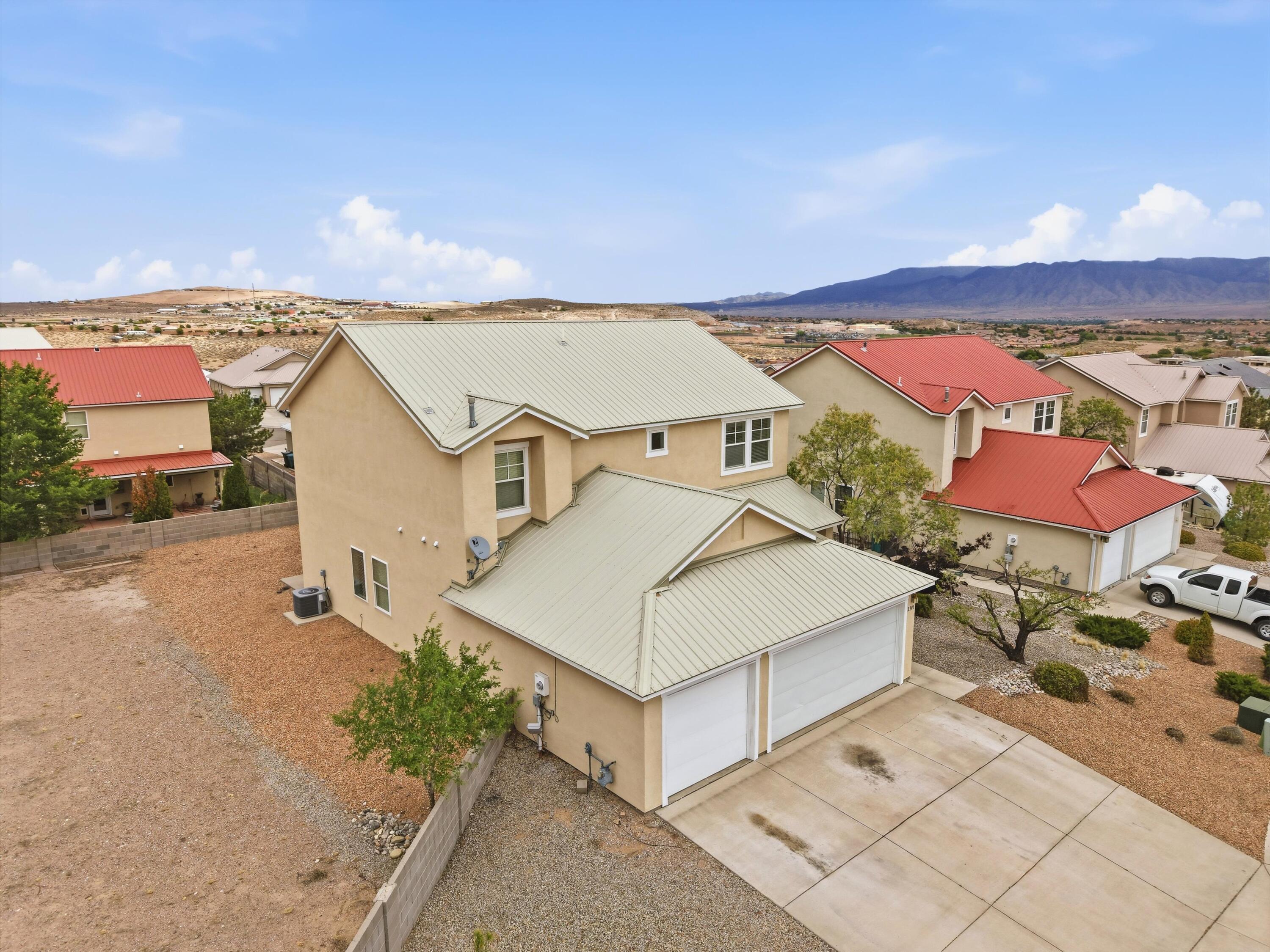 2505 Milagro Ridge Court NE