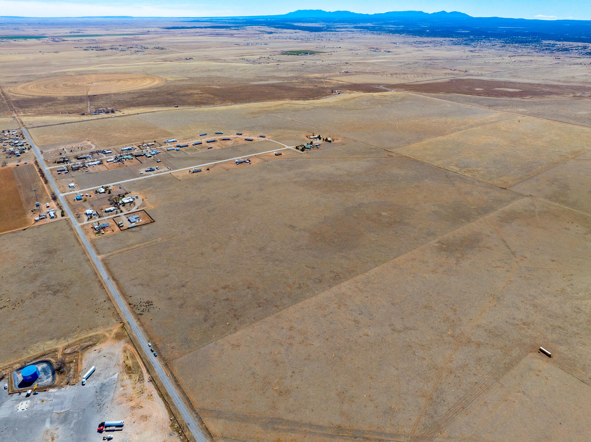 Green Road, Moriarty, New Mexico image 15