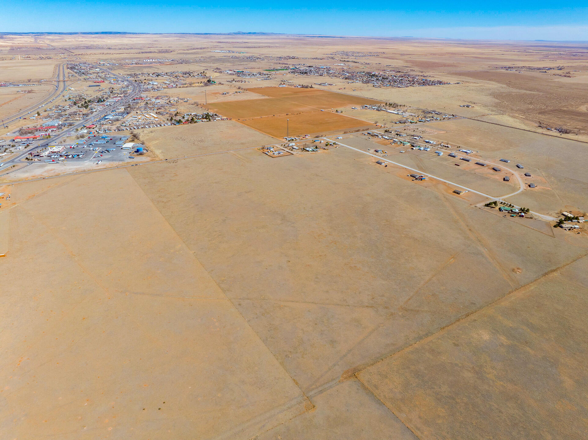 Green Road, Moriarty, New Mexico image 12