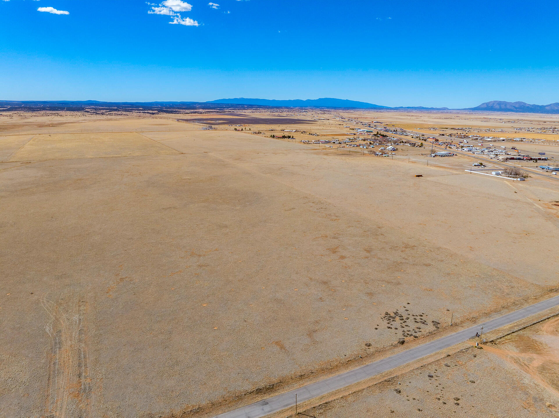 Green Road, Moriarty, New Mexico image 4