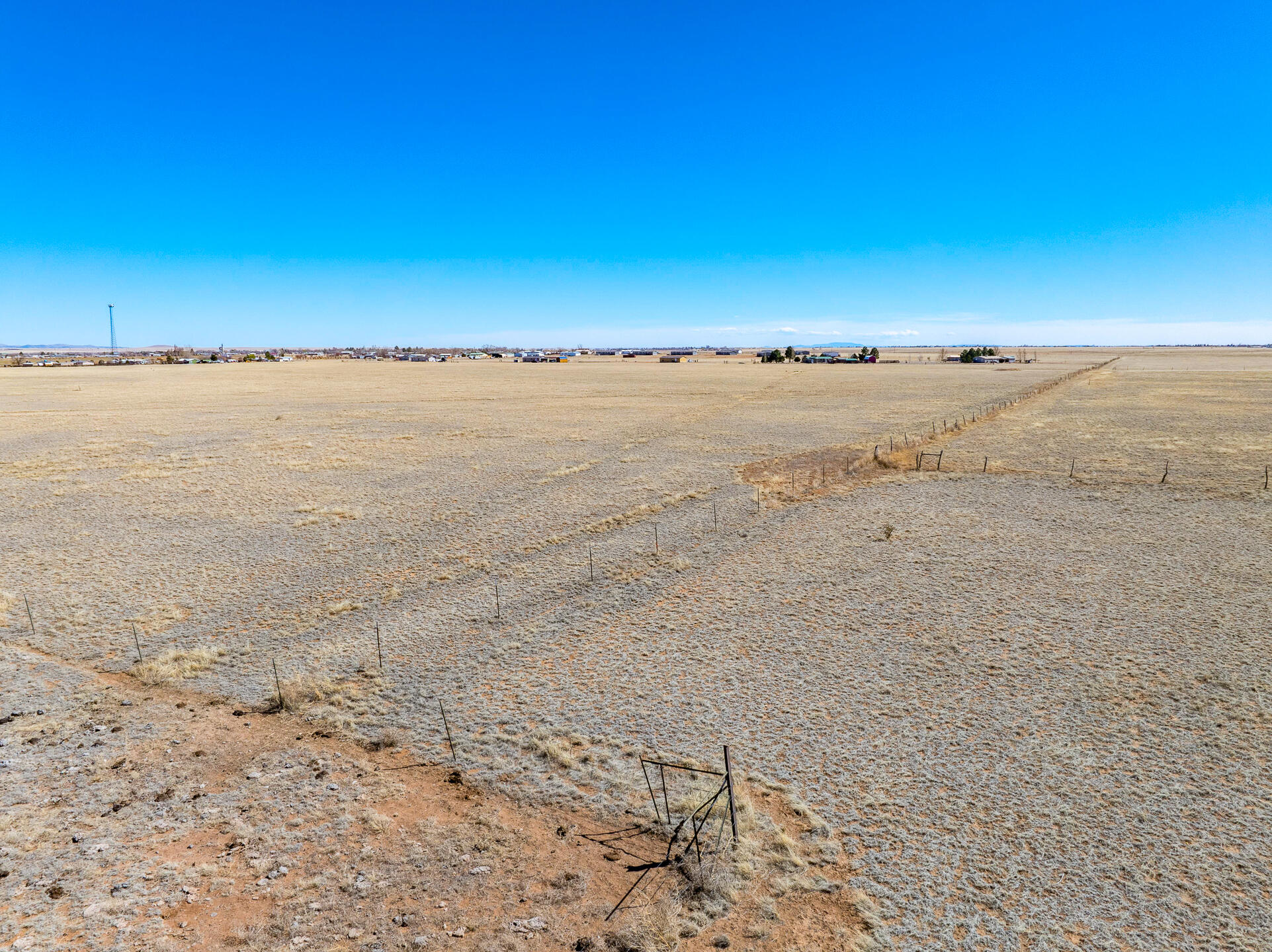 Green Road, Moriarty, New Mexico image 22