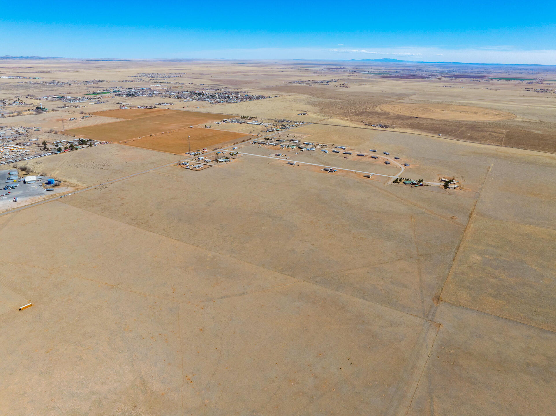 Green Road, Moriarty, New Mexico image 13