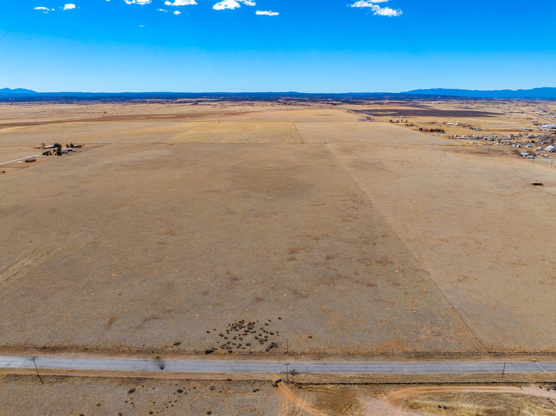 Green Road, Moriarty, New Mexico image 2