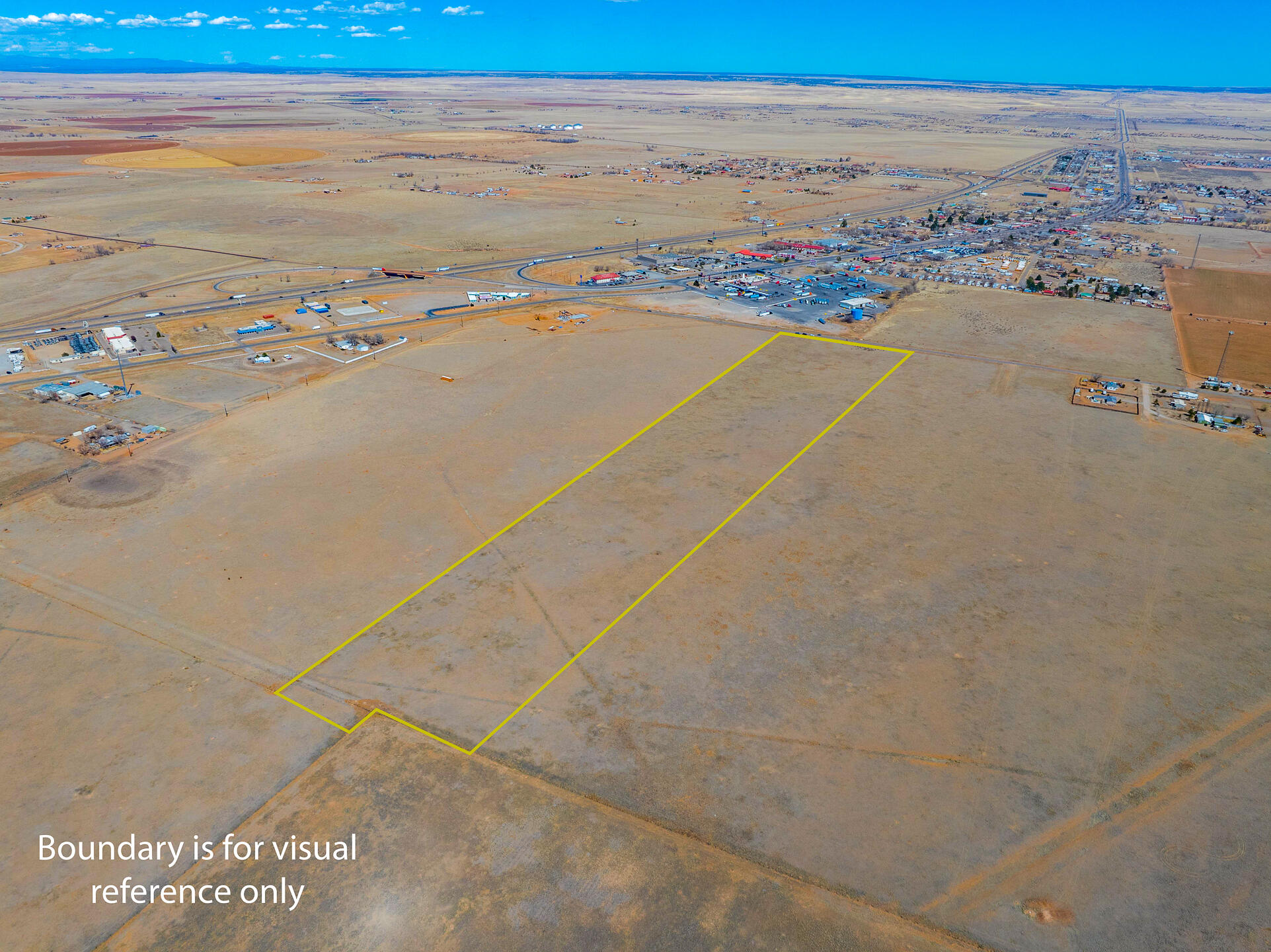 Green Road, Moriarty, New Mexico image 8