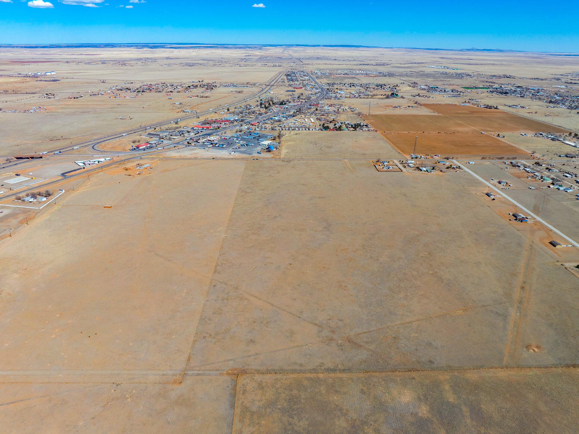 Green Road, Moriarty, New Mexico image 11