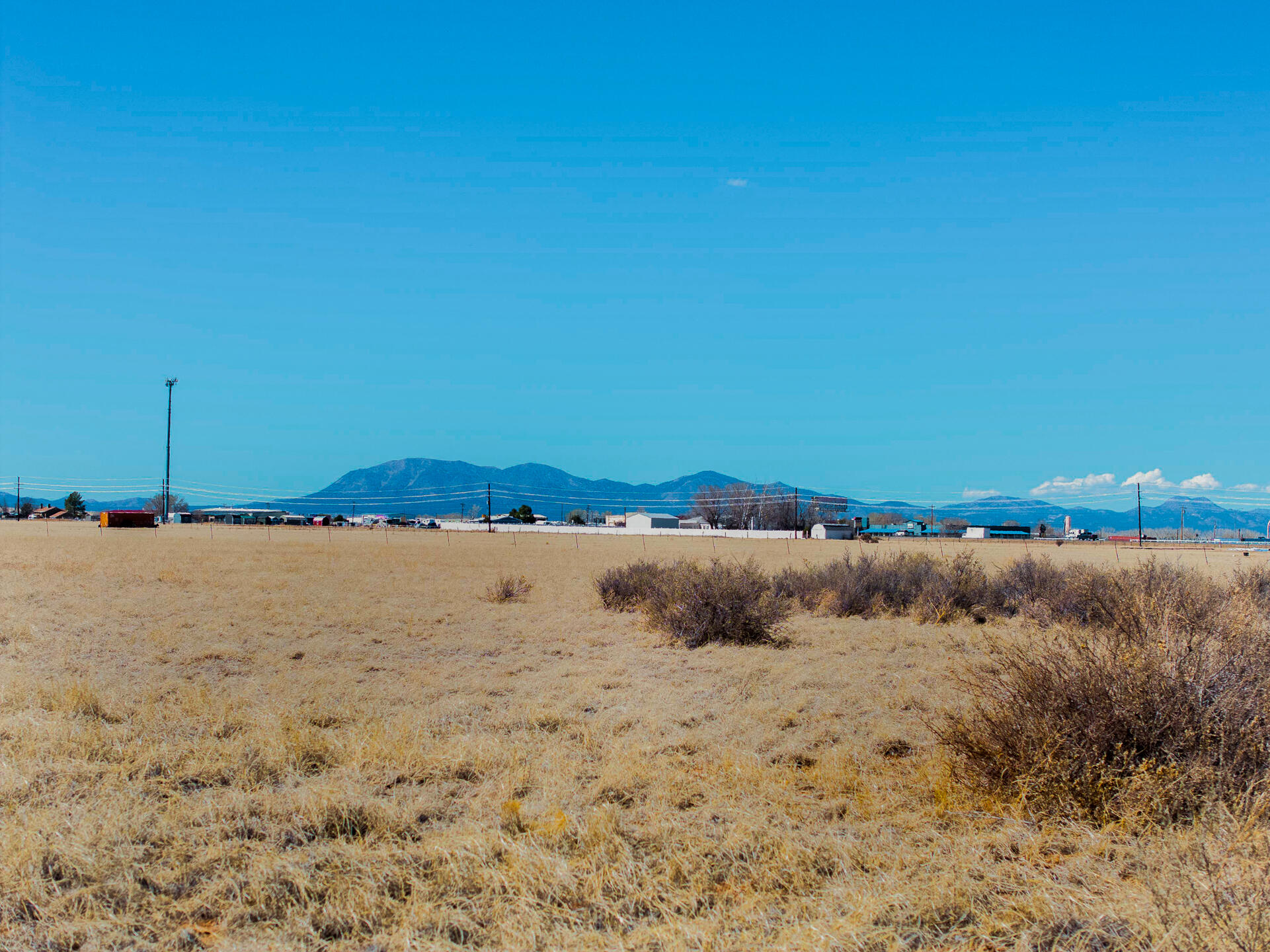 Green Road, Moriarty, New Mexico image 21