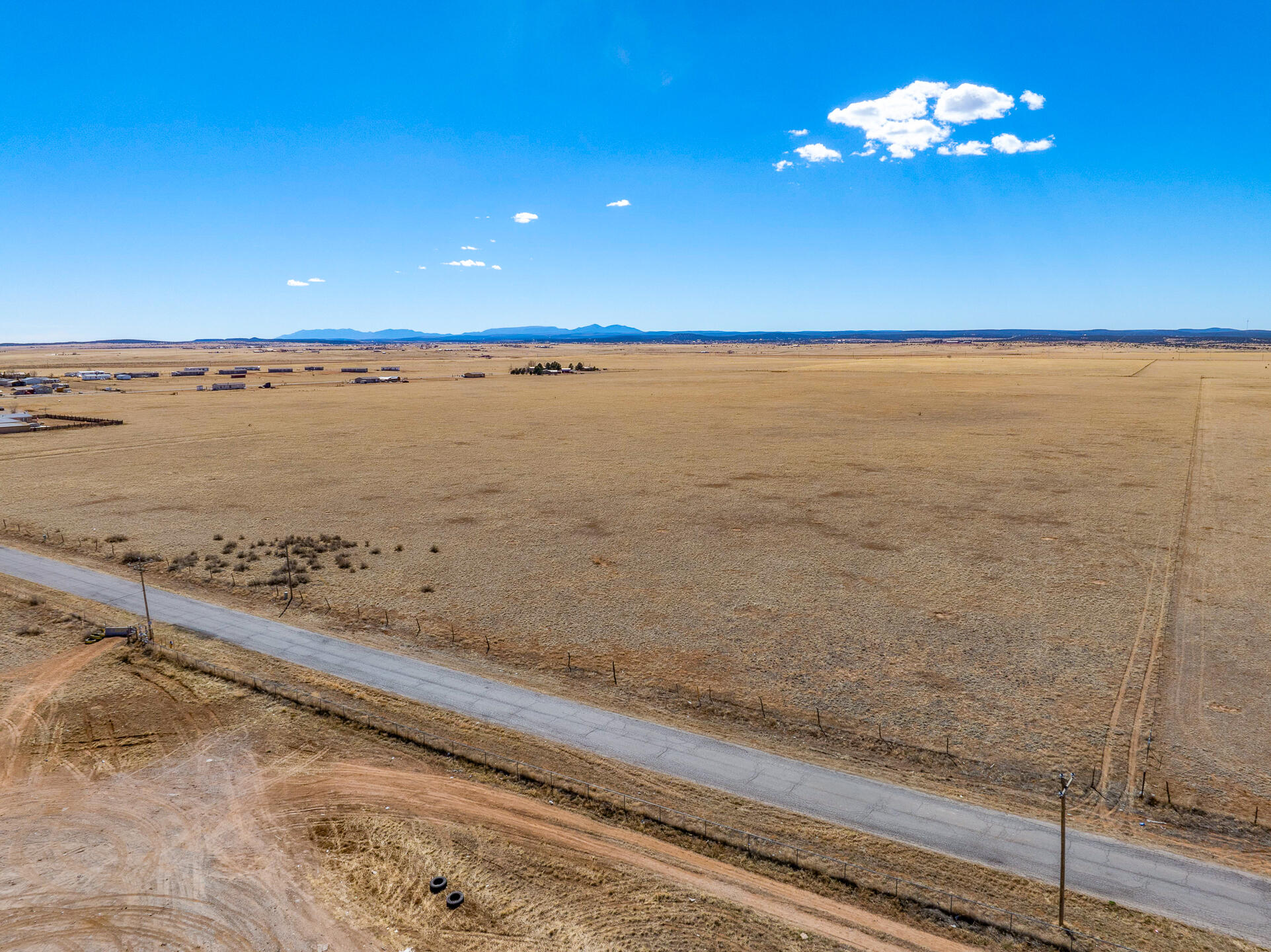 Green Road, Moriarty, New Mexico image 26