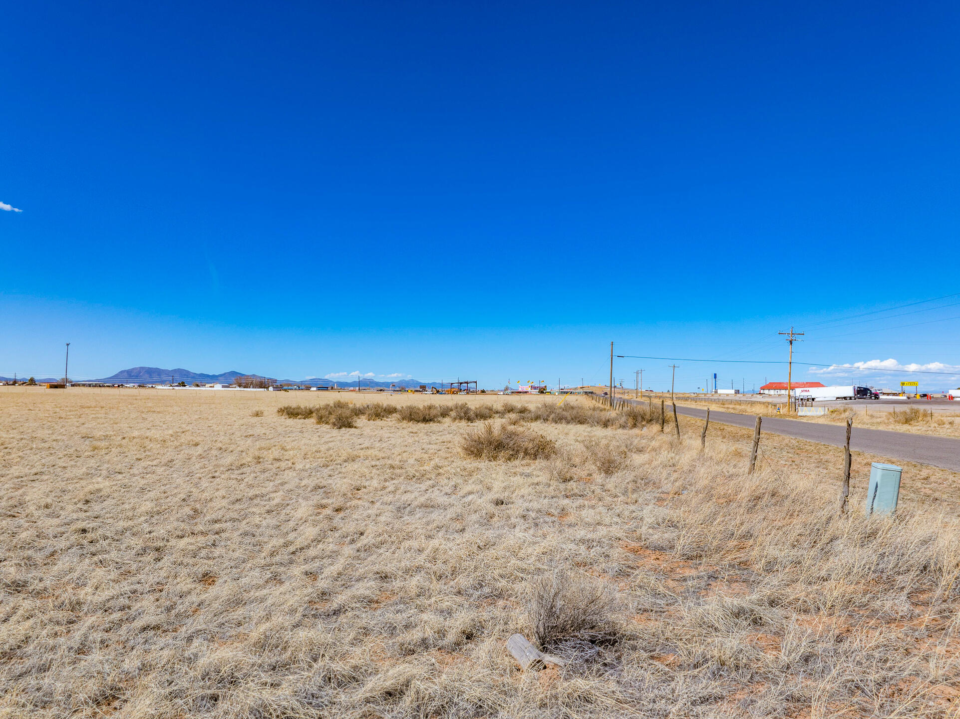 Green Road, Moriarty, New Mexico image 18