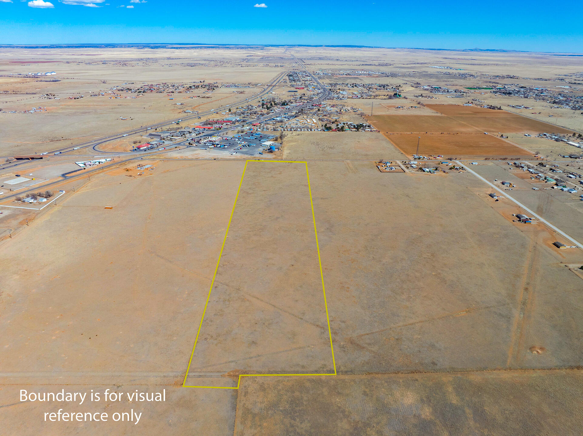 Green Road, Moriarty, New Mexico image 10