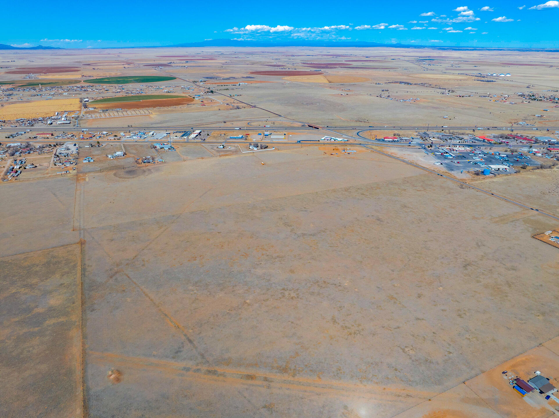 Green Road, Moriarty, New Mexico image 7