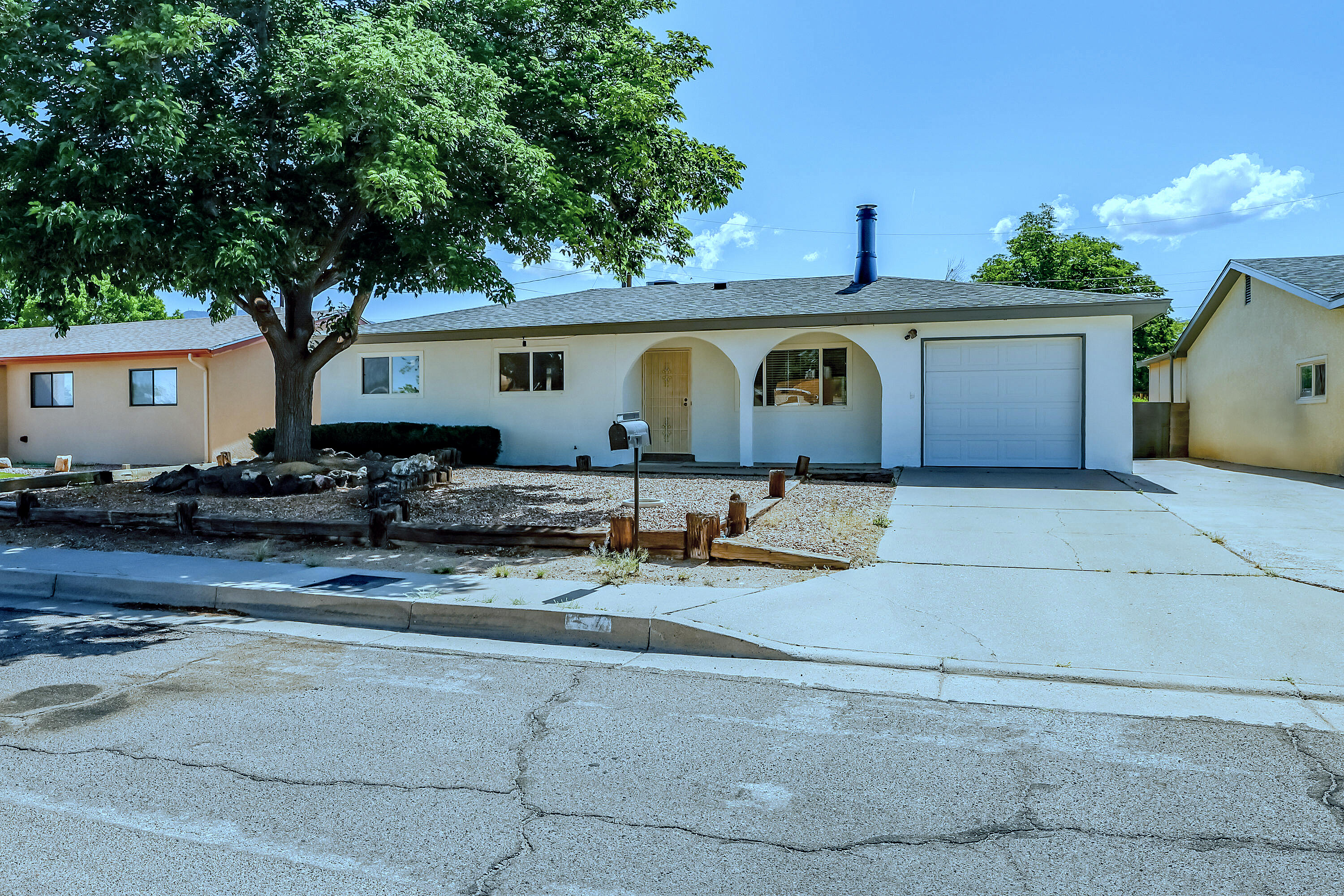 4716 Jennifer Drive, Albuquerque, New Mexico image 19