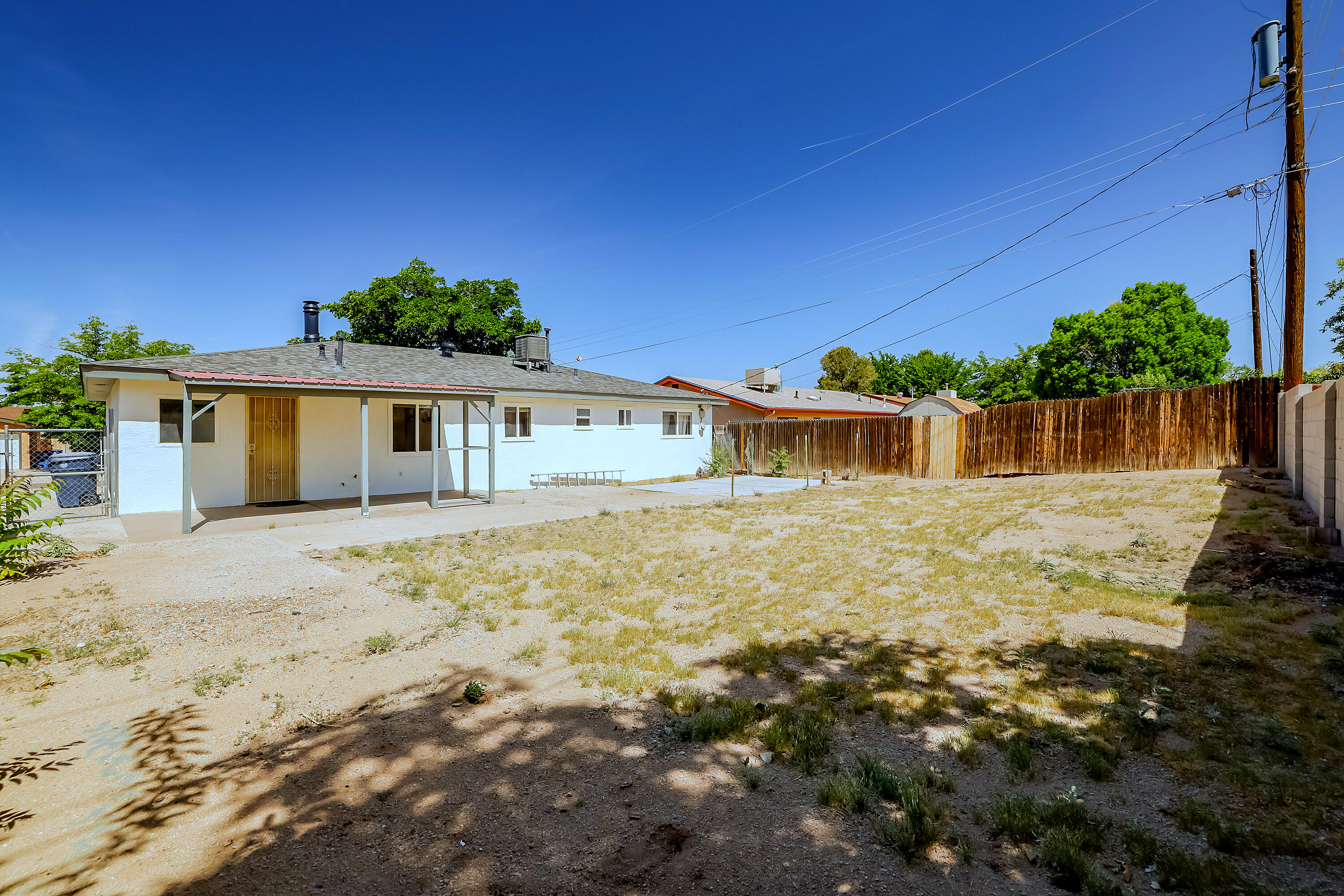 4716 Jennifer Drive, Albuquerque, New Mexico image 18