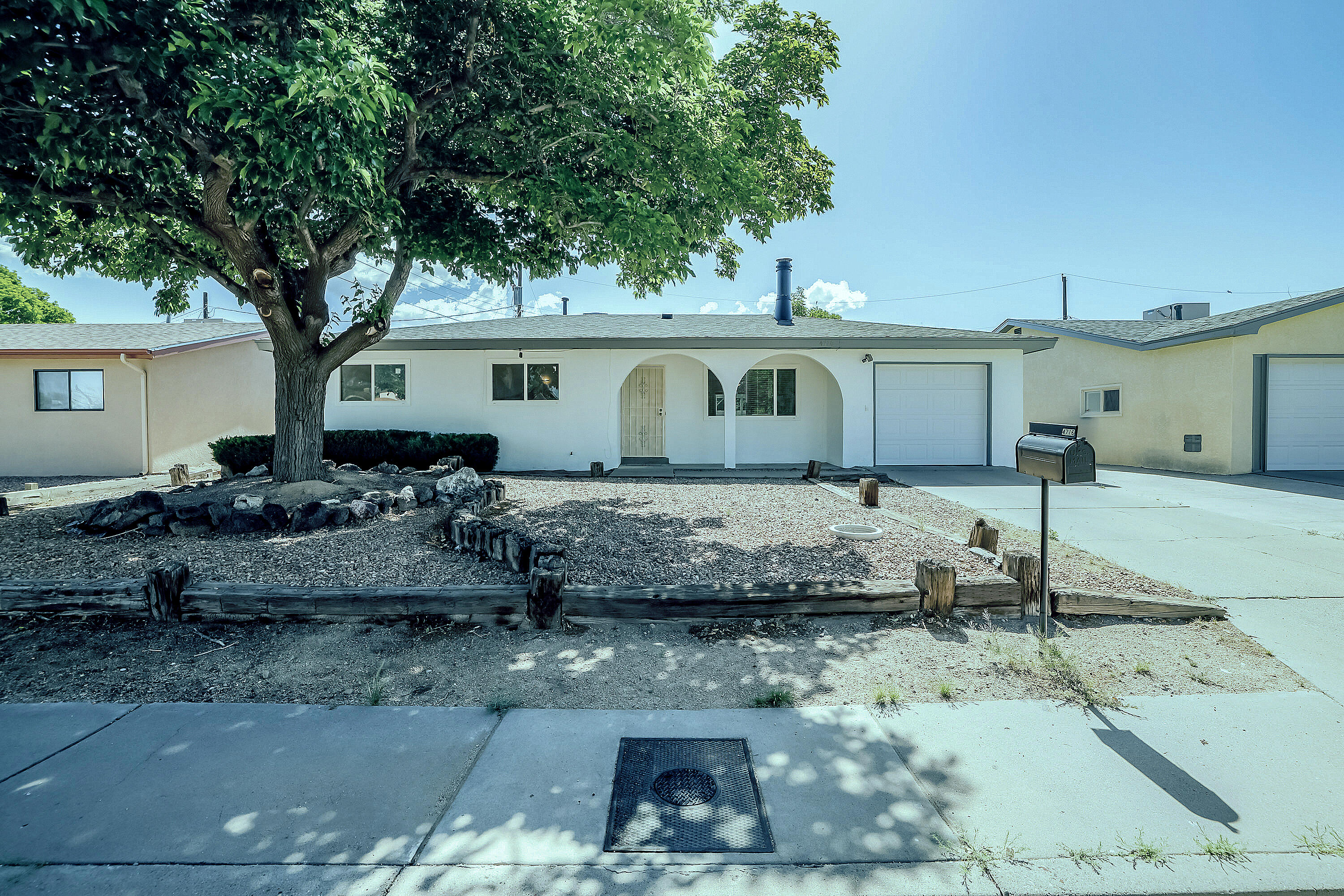 4716 Jennifer Drive, Albuquerque, New Mexico image 1